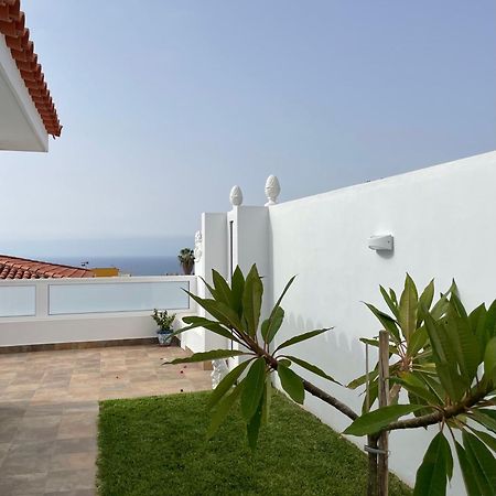 Acogedor Bungalow Con Vistas Apartment Puerto de la Cruz  Exterior photo