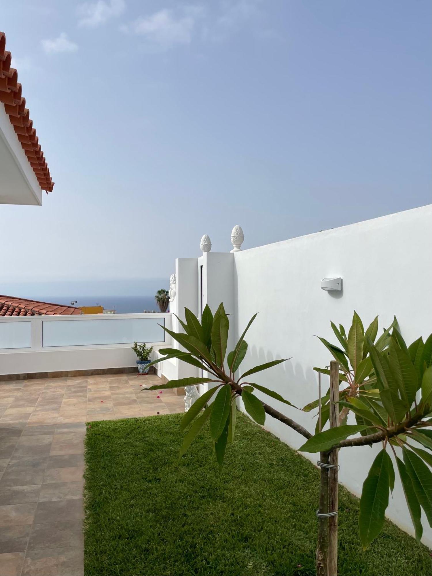 Acogedor Bungalow Con Vistas Apartment Puerto de la Cruz  Exterior photo